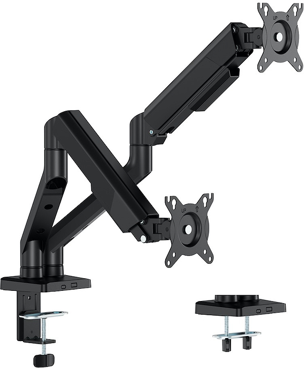 Фото - Крепление настольное iTECH LDT117-C024E