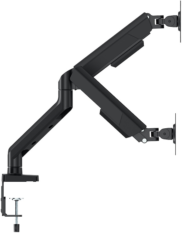 Фото - Крепление настольное iTECH LDT117-C024E