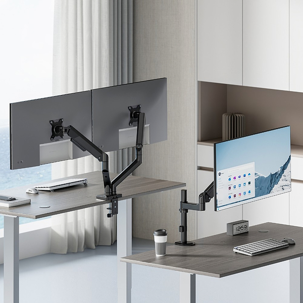 Фото - Крепление настольное iTECH LDT117-C024E