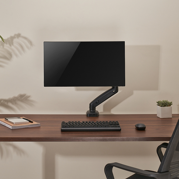 Фото - Крепление настольное iTECH LDT13-C012E