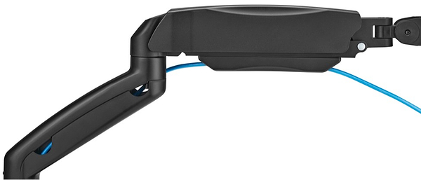 Фото - Крепление настольное iTECH LDT13-C012E