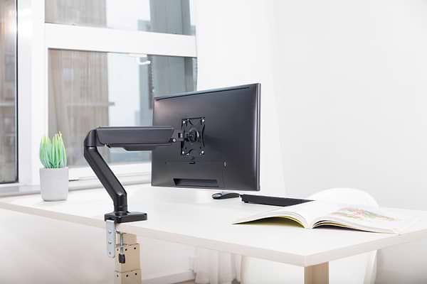 Фото - Кріплення настільне OfficePro MA501