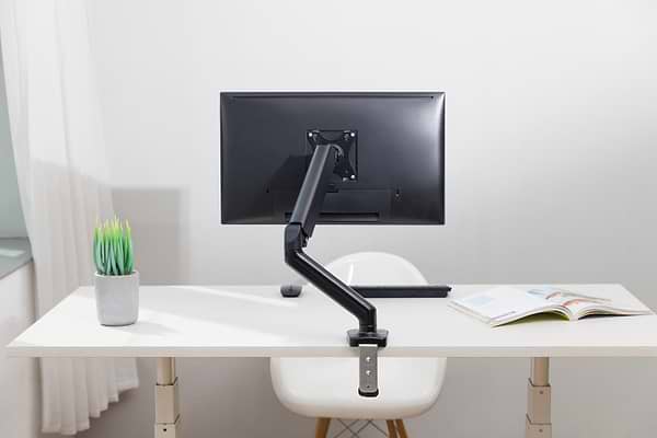 Фото - Кріплення настільне OfficePro MA501