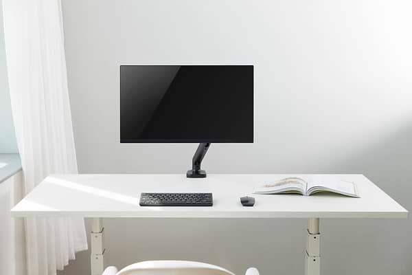Фото - Кріплення настільне OfficePro MA501