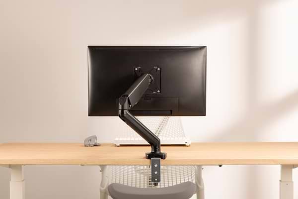 Фото - Кріплення настільне OfficePro MA501