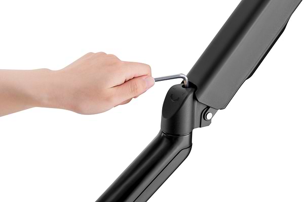 Фото - Крепление настольное OfficePro MA502