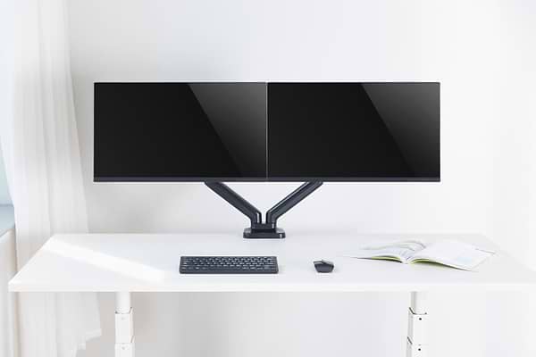 Фото - Крепление настольное OfficePro MA502