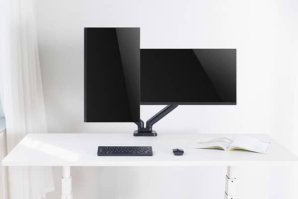 Фото - Крепление настольное OfficePro MA502
