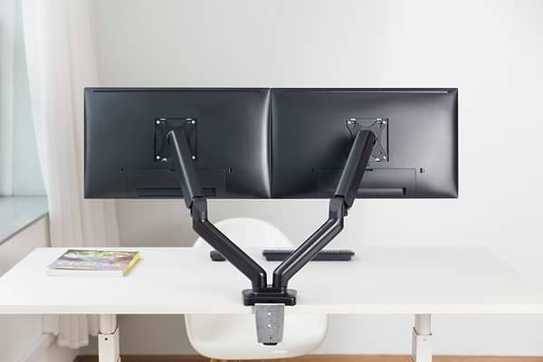 Фото - Крепление настольное OfficePro MA502