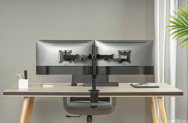 Фото - Кріплення настільне OfficePro MA102