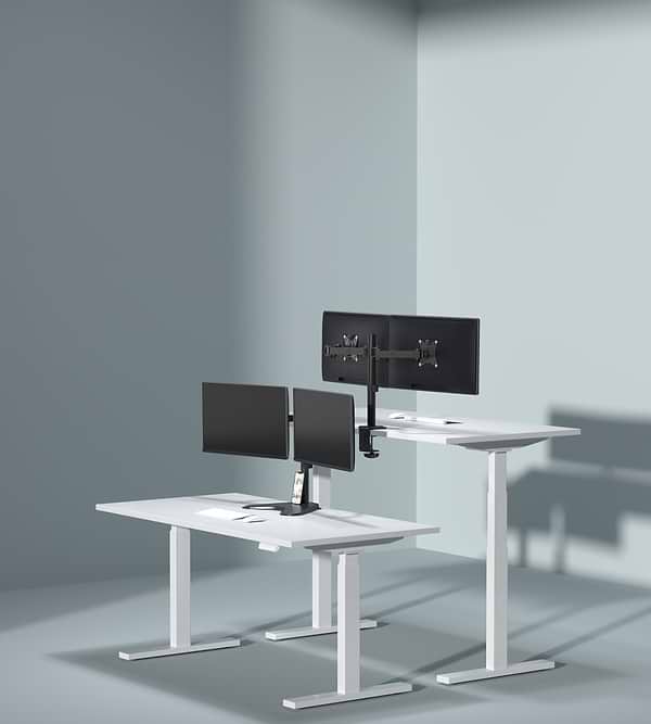 Фото - Кріплення настільне OfficePro MA102