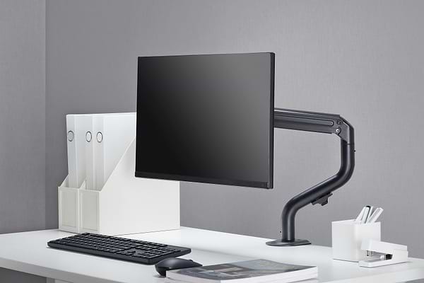 Фото - Кріплення настільне OfficePro MA301