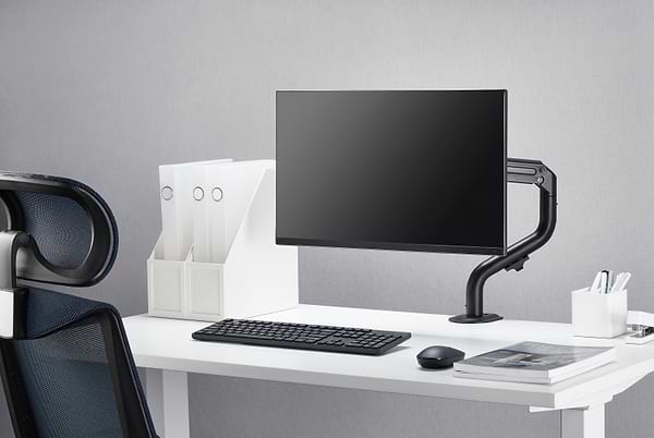 Фото - Кріплення настільне OfficePro MA301