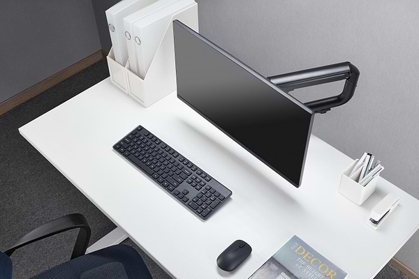 Фото - Кріплення настільне OfficePro MA301