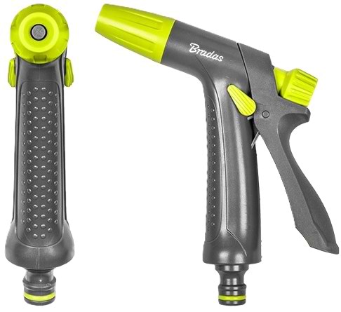 Насадка для поливу BRADAS LIME LINE (LE-5103)