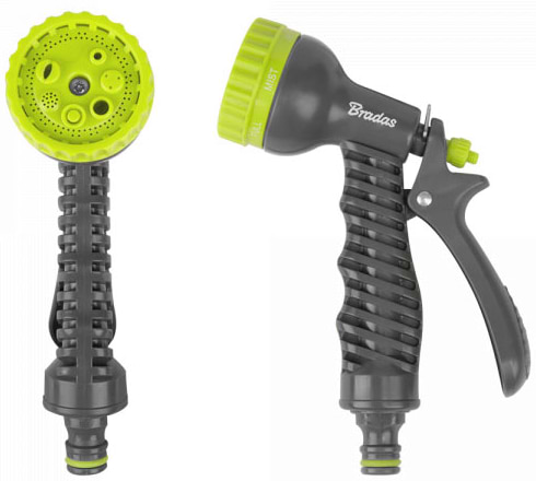 Насадка для поливу BRADAS Lime Line (LE-5110)