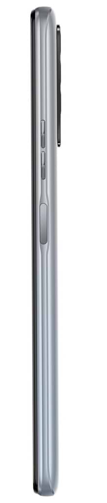 Фото - Смартфон Tecno Pova-2 (LE7n) 4/128GB Dual Sim Polar Silver