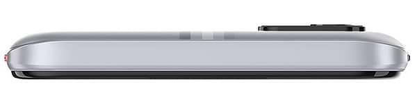 Фото - Смартфон Tecno Pova-2 (LE7n) 4/128GB Dual Sim Polar Silver