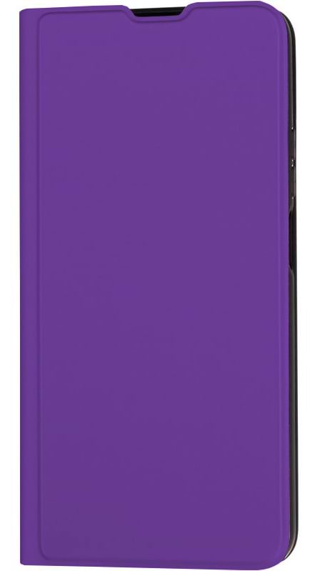 Фото - Чохол для смартфону BeCover Exclusive New Style for Motorola Moto G04/E14 Purple (712647)