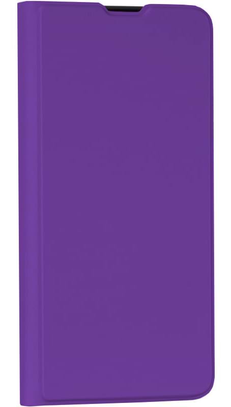 Фото - Чехол для смартфона BeCover Exclusive New Style for Xiaomi Redmi 14C 4G/Poco C75 Purple (712661)