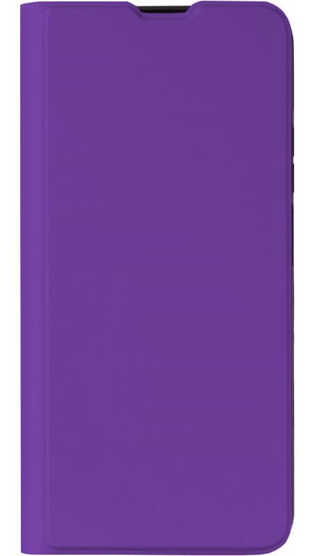 Фото - Чехол для смартфона BeCover Exclusive New Style for Xiaomi Redmi 14C 4G/Poco C75 Purple (712661)