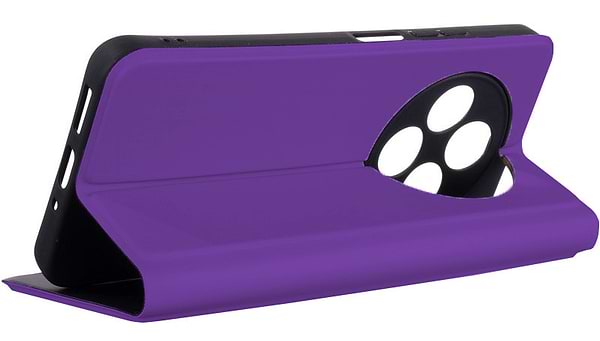 Фото - Чехол для смартфона BeCover Exclusive New Style for Xiaomi Redmi 14C 4G/Poco C75 Purple (712661)
