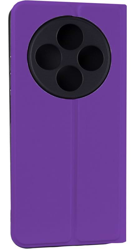 Фото - Чехол для смартфона BeCover Exclusive New Style for Xiaomi Redmi 14C 4G/Poco C75 Purple (712661)