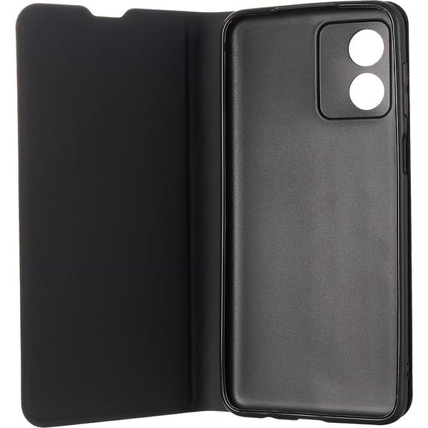 Фото - Чохол для смартфону BeCover Exclusive New Style for Motorola Moto G04/E14 Purple (712647)