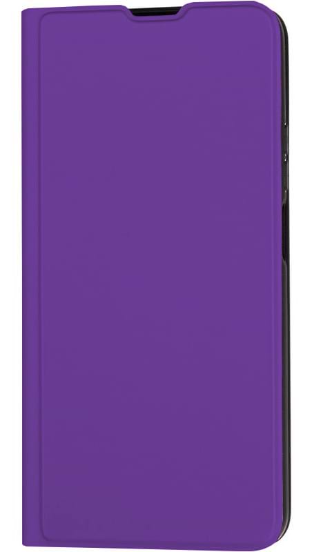 Фото - Чехол для смартфона BeCover Exclusive New Style for Xiaomi Redmi 14C 4G/Poco C75 Purple (712661)