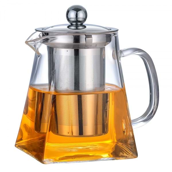 Чайник заварочный Vittora VT-5502-950 Le Mans 950мл