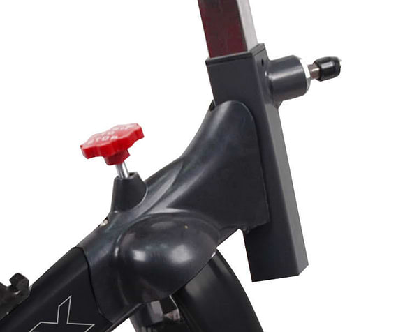 Фото - Велотренажер Toorx Indoor Cycle SRX 70S (SRX-70S)