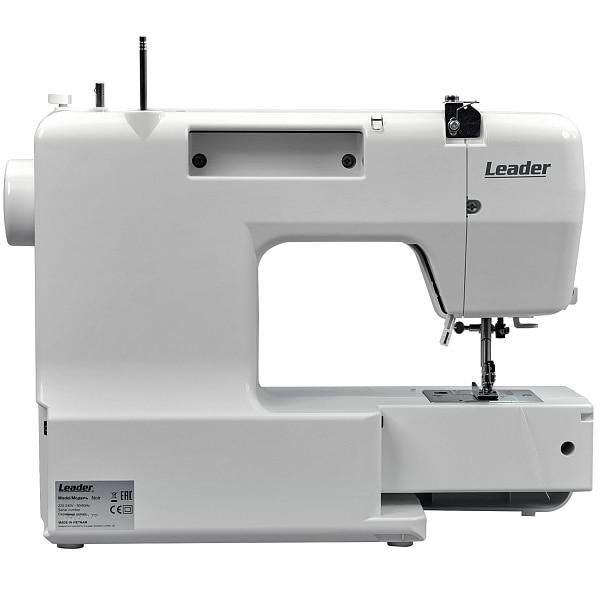 Фото - Уцінка - Швейна машина Leader NOIR