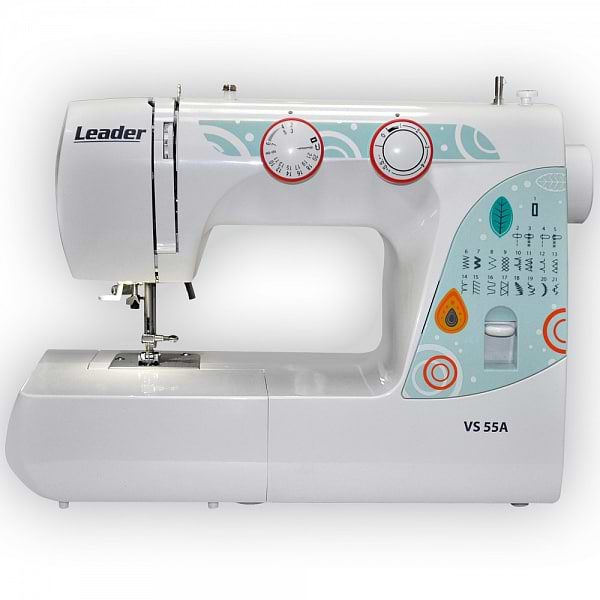 Швейная машина Leader VS55A