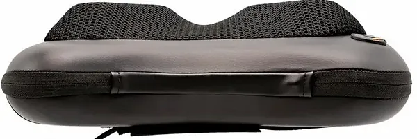 Фото - Масажер для шиї Naipo і спини Leather MGP-129А