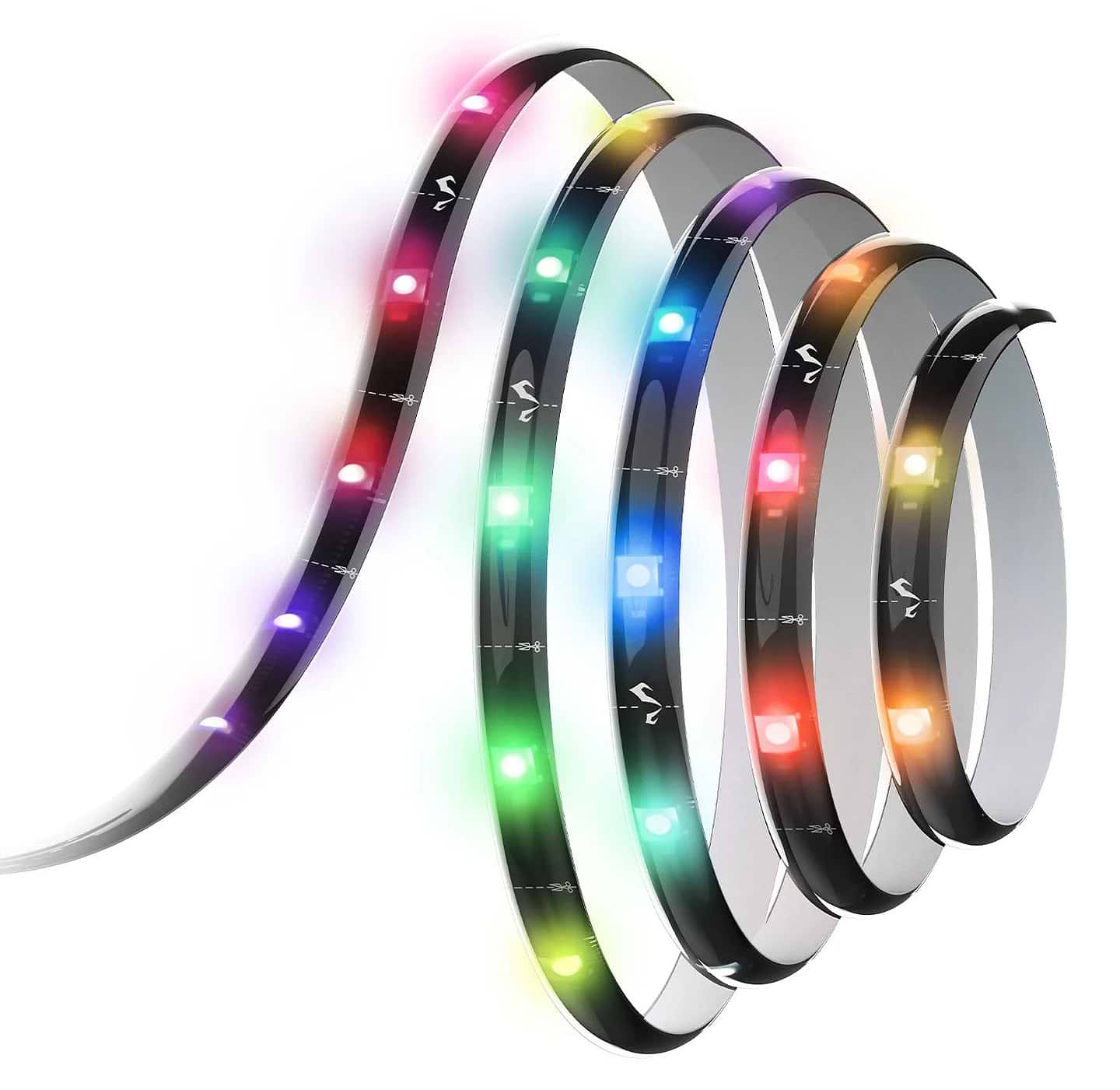Светодиодная лента Yeelight Lightstrip Pro 2 Gen 2м (YLFWD-0025)