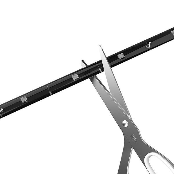 Фото - Світлодіодна стрічка Yeelight Lightstrip Pro 2 Gen 2м (YLFWD-0025)