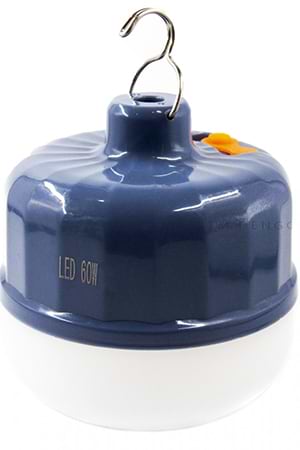 Ліхтар DENGOS 5V 60W (LED-ULR-5V60W) - Фото 1