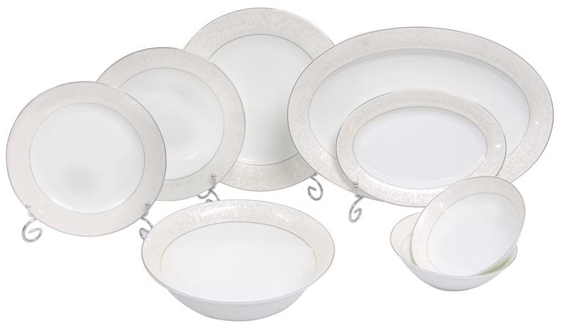 Столовый сервиз Lefard Aura 23 пр. (440-110)