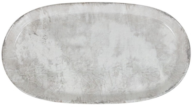 Блюдо Lefard Beige 17х30 см (769-013-1)