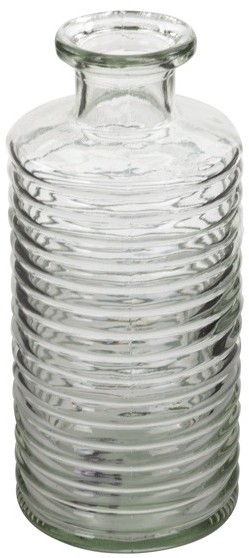 Ваза Lefard Bottle h21,5 d9,5 см (804-119)