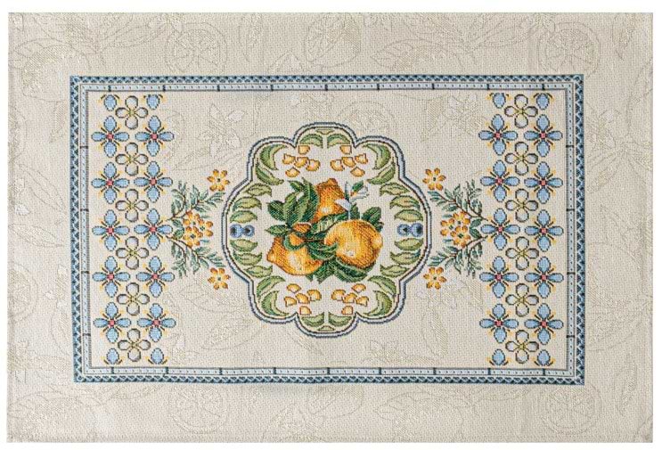 Салфетка для сервировки Lefard Цитрус 35х50 см (732-022)