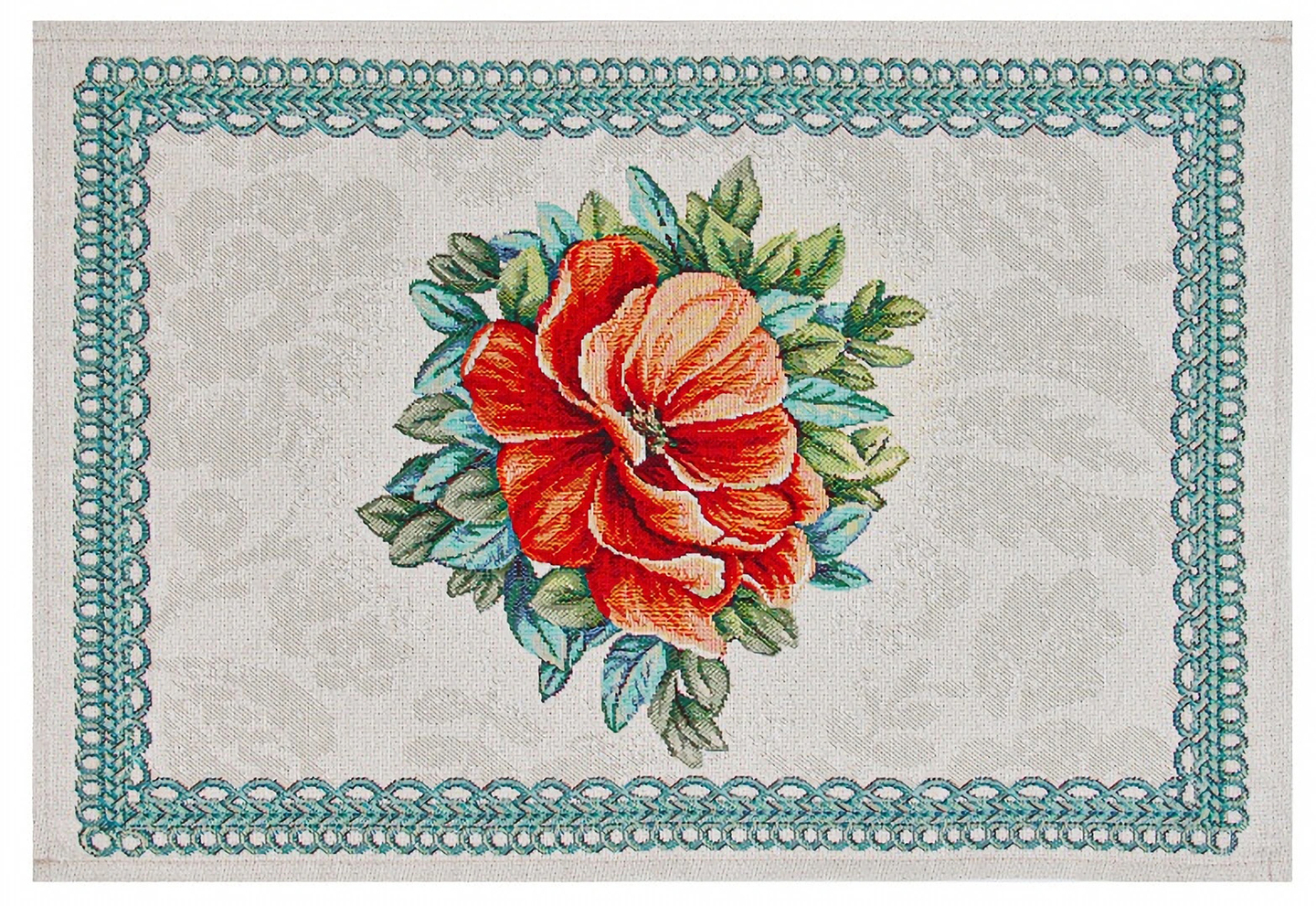 Салфетка для сервировки Lefard Lisse 35x50 см (732-164)
