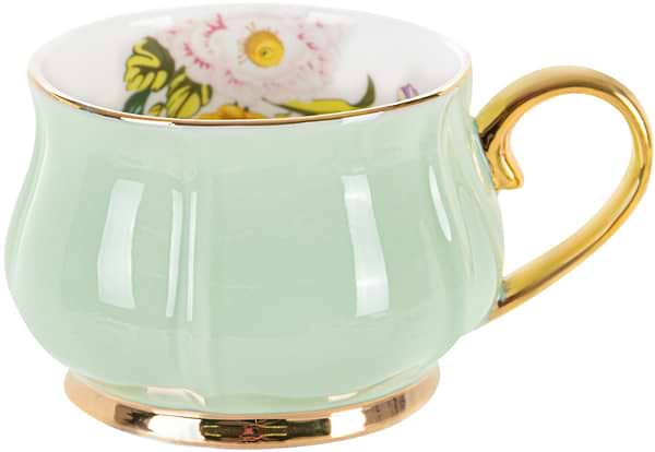 Фото - Набор чашек Lefard 12 пр. 200 мл (975-033)