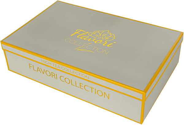 Фото - Набор чашек Lefard 12 пр. 200 мл (975-033)