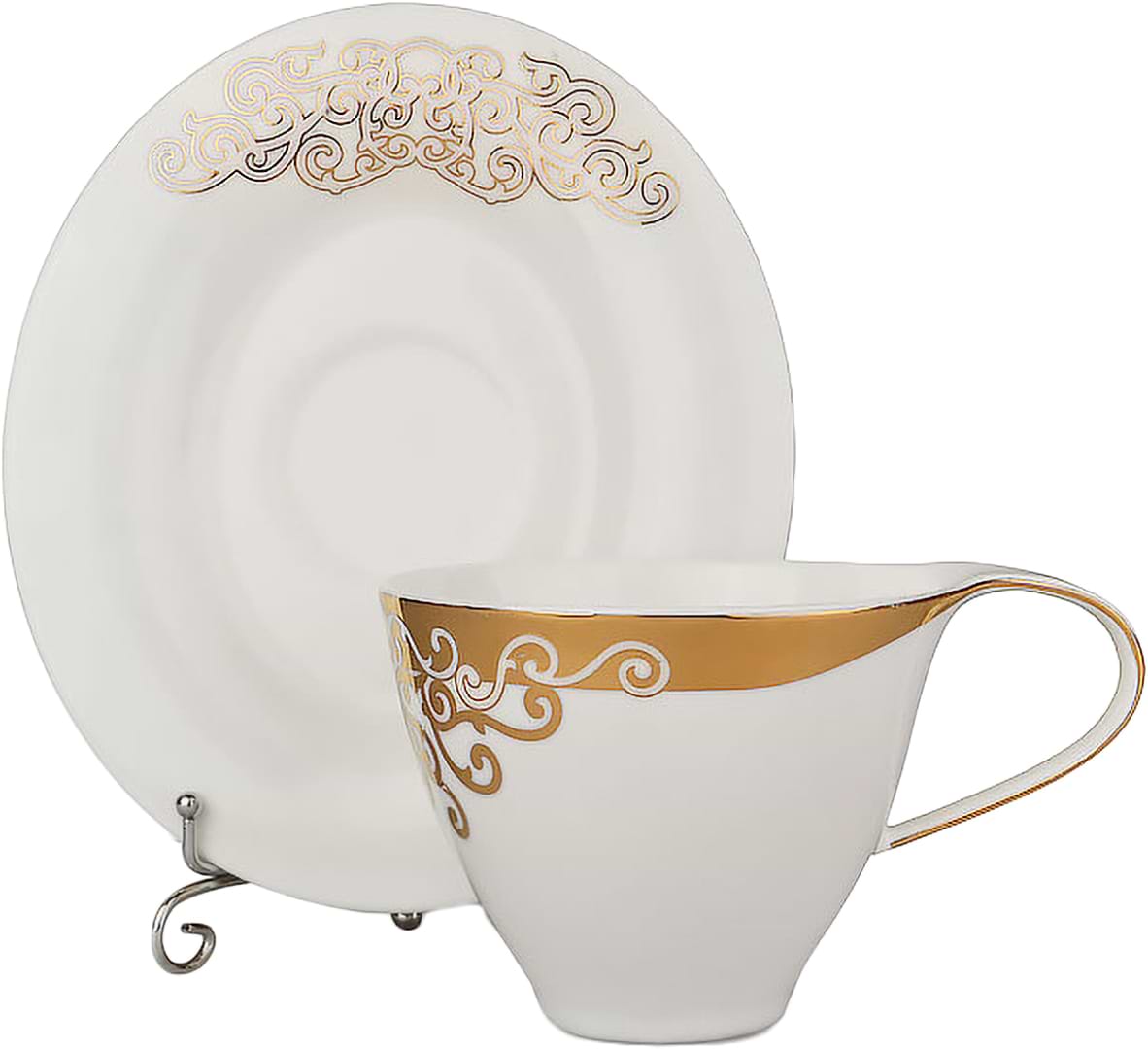 Набір чашок Lefard Візерунок 12 пр. (586-030)