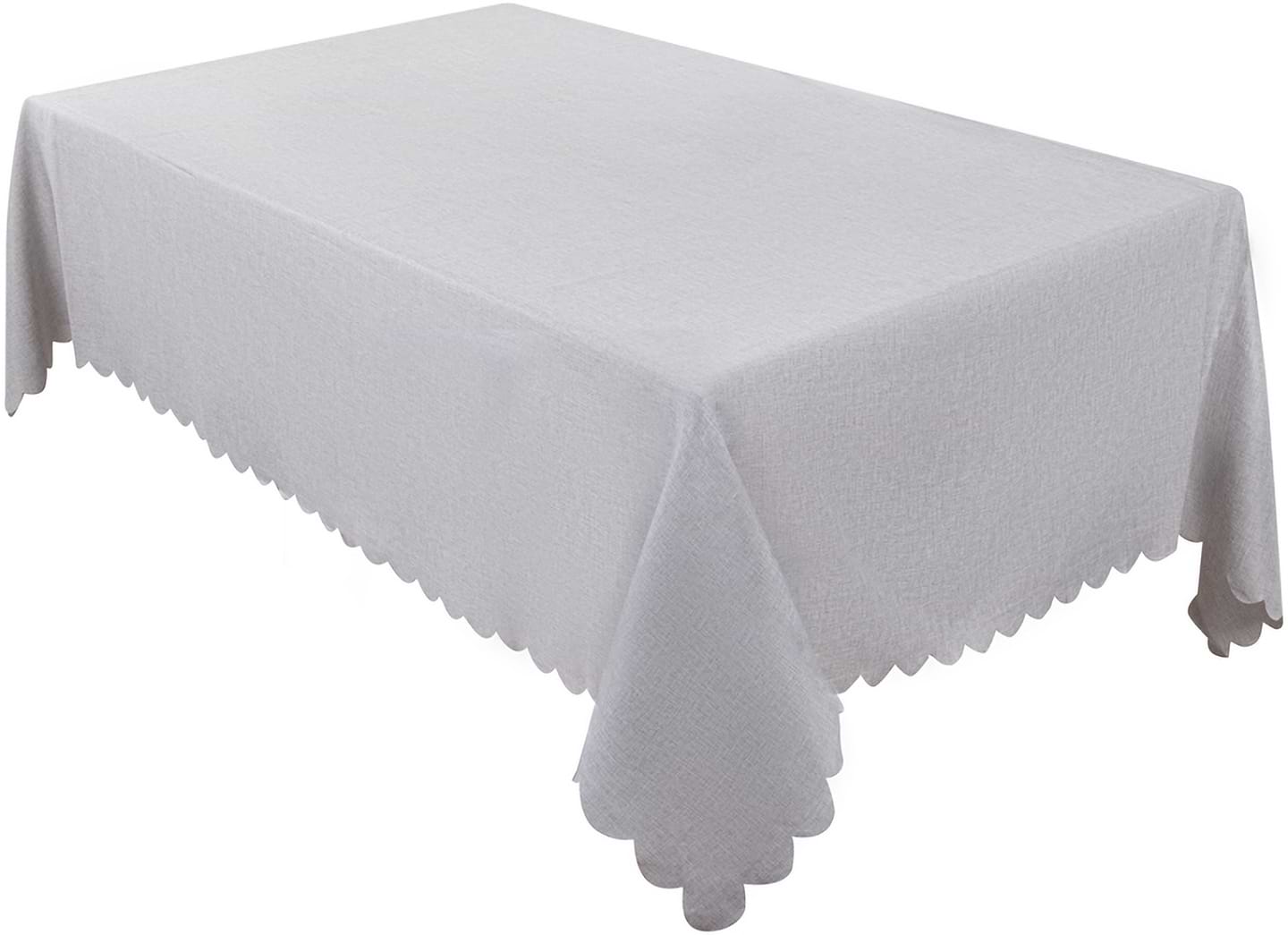 Скатертина прямокутна Lefard 140х180 см (817-005)