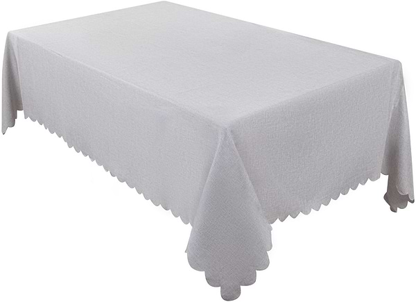 Фото - Скатерть прямоугольная Lefard 140х180 см (817-005)