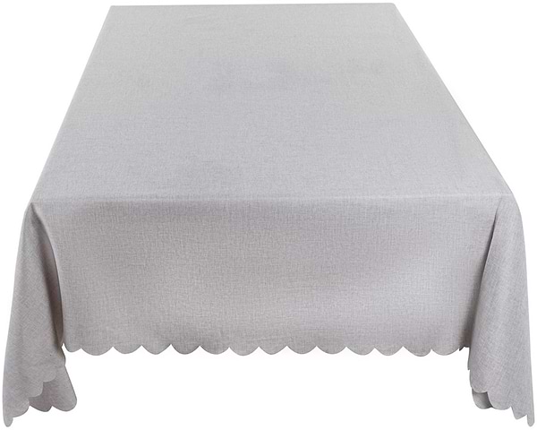 Фото - Скатерть прямоугольная Lefard 140х180 см (817-005)