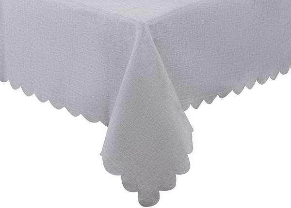 Фото - Скатерть прямоугольная Lefard 140х180 см (817-005)