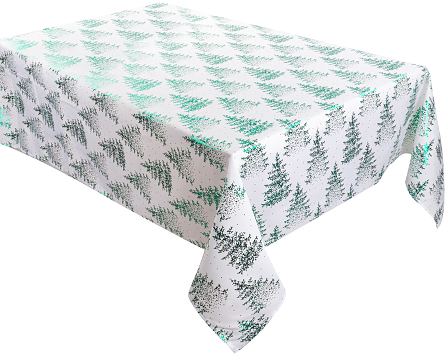 Скатертина прямокутна Lefard 140х300 см (817-045)